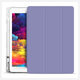 Силиконовый чехол Fruct Protect Plus для iPad Air 4/Air 5 10.9 2020-22 Противоударный с держателем для стилуса Фиолетовый - изображение 1