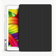 Силиконовый чехол Fruct Protect Plus для iPad 9.7 (2017-2018) Противоударный с держателем для стилуса Черный - изображение 1