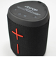 Портативная Bluetooth колонка Aspor A663 Black - изображение 2