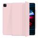 Чехол Fruct Magnetic для iPad Pro 11 (2020-2022) Магнитный С подставкой Розовый - изображение 1