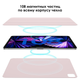 Чехол Fruct Magnetic для iPad Pro 11 (2020-2022) Магнитный С подставкой Розовый - изображение 5