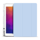 Силиконовый чехол Fruct Protect Plus для iPad 10.2 2019/2020/2021/2022 Противоударный с держателем для стилуса Голубой - изображение 1