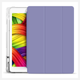Силиконовый чехол Fruct Protect Plus для iPad 9.7 (2017-2018) Противоударный с держателем для стилуса Фиолетовый - изображение 1