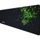 Коврик для компьютерной мыши большой Razer Goliathus 4 игровая поверхность для ноутбука и компьютера размеры 90x30x0,3 см Черный - изображение 1