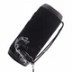 Портативная Bluetooth колонка Aspor P7 Black - изображение 3