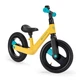 Беговел Kinderkraft GOSWIFT Yellow - изображение 2