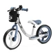 Беговел Kinderkraft SPACE 2021 Sapphire Blue - зображення 1