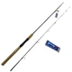 Спиннинг Shark Nought 2.1m 0-6g - изображение 1