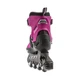 Детские ролики Rollerblade Microblade 36.5-40.5 EU Pink - изображение 2