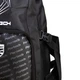 Рюкзак для роликов Flying Eagle PORTECH Backpack Big Black - изображение 4