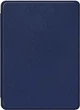 Чехол-книжка BeCover Smart Case для Amazon Kindle Paperwhite 11th Gen. 2021 Deep Blue (BC_707203) - изображение 1
