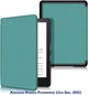Чехол-книжка BeCover Smart Case для Amazon Kindle Paperwhite 11th Gen. 2021 Dark Green (BC_707204) - изображение 3