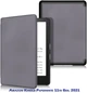 Чехол-книжка BeCover Smart Case для Amazon Kindle Paperwhite 11th Gen. 2021 Gray (BC_707205) - изображение 4