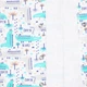 Детская кофточка для новорожденных Бемби RB97 19097001130.10B 56 см Белая (4823089486451) - изображение 3