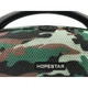 Акустическая система Hopestar H37 Portable Bluetooth колонка Speaker с power bank Red (47984IM) - зображення 7