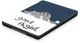 Чехол-книжка BeCover Smart Case для Amazon Kindle Paperwhite 11th Gen. 2021 Good Night (BC_707213) - изображение 3