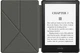 Чохол-книжка BeCover Ultra Slim Origami для Amazon Kindle Paperwhite 11th Gen. 2021 Gray (BC_707221) - зображення 1