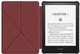 Чехол-книжка BeCover Ultra Slim Origami для Amazon Kindle Paperwhite 11th Gen. 2021 Red Wine (BC_707222) - изображение 1