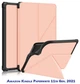 Чехол-книжка BeCover Ultra Slim Origami для Amazon Kindle Paperwhite 11th Gen. 2021 Rose Gold (BC_707223) - изображение 2