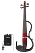 Электроскрипка YAMAHA YSV-104 (RED) - изображение 1
