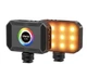 Накамерный свет для камеры, фотоаппарата, телефона Ulanzi Ulanzi VL60 RGB - изображение 2