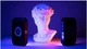 Накамерный свет для камеры, фотоаппарата, телефона Ulanzi Ulanzi VL60 RGB - изображение 5