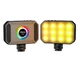 Накамерный свет для камеры, фотоаппарата, телефона Ulanzi Ulanzi VL60 RGB - изображение 7