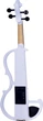 Электроскрипка Rose R-E10-4\4 WH - изображение 2