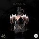 Вино ігристе 46 Parallel Grand Admiral Brut Nature Rose рожеве брют 0.75 л 12.3% (4820233641100) - зображення 2