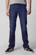 Джинсы Wrangler Arizona Straight Classic Fit (W12OUJ47R) Синий 36-34 - изображение 2