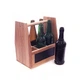 Подарунковий ящик для пива, 6x0, 5L. - зображення 4
