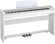 Цифровое пианино Casio Privia PX-770 White (PX-770WEC7) - изображение 3