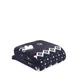 Плед хлопок Arya Christmas Nevis 150x200 2600000005685 - изображение 2