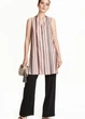Туника H&M 36 Бежевый 0427700_14 - изображение 2