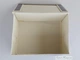 Коробка для зберігання BS SG40 40×30×25 см сірого кольору - зображення 5