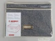 Коробка для зберігання BS SG40 40×30×25 см сірого кольору - зображення 7