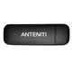 4G/3G USB модем E3372h-153 Anteniti (Всі оператори, з антеним роз'ємом) - зображення 3