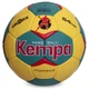 Мяч для гандбола Kempa 5407-2 размер №2 Yellow-Green - изображение 1
