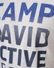 Футболка чоловіча CAMP DAVID (2001-3762/20) Сірий M - изображение 4