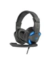 Игровые наушники HAVIT HV-H2032d Blue - изображение 1