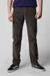 Брюки вельветовые Wrangler Arizona Straight Classic Fit (W12OEC221) Зеленый 30-34 - изображение 2