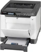 Лазерний принтер Kyocera Ecosys P6021CDN Б/У - зображення 3