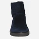 Угги Fabiani R20-25259-11 36 23 см Синие (2100000280421) - изображение 4