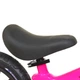 Біговел дитячий Profi Kids SMG1205A-4 Малиновий, 12 дюймів - зображення 4