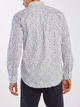 Сорочка GANT Pp Lavendel Print Reg Bd 3024630 S Eggshell (7325705703722) - зображення 2