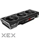 Видеокарта XFX Speedster MERC 319 Radeon RX 6800 XT Core Gaming (RX-68XTALFD9) - изображение 6
