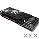 Видеокарта XFX Speedster MERC 319 Radeon RX 6800 XT Core Gaming (RX-68XTALFD9) - изображение 7