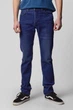 Джинсы Lee Rider Slim Fit (L701DHTR) Синий 38-34 - изображение 2