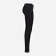 Спортивные леггинсы для бега женские Joma Street 800019.100 XS Черные (8424309425142) - изображение 7