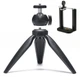Мини штатив / трипод для смартфона, камеры, GoPro Alitek MT-02 + держатель для телефона (620740) - изображение 1